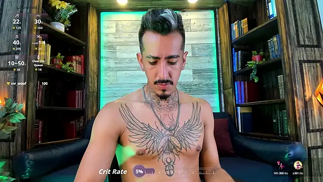 Donovan Desmond online show from 21, 4, 2026