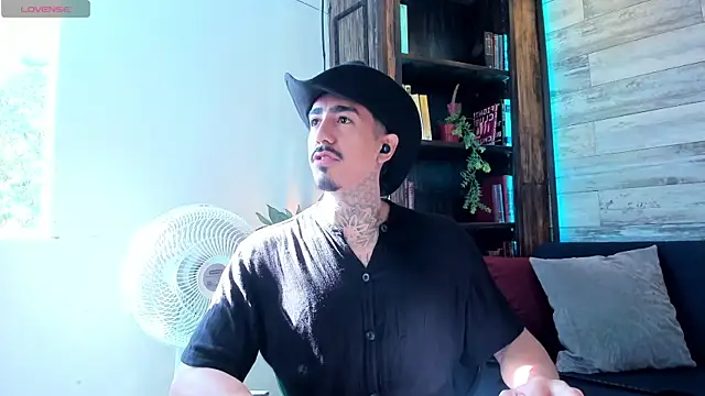 Donovan Desmond online show from 17, 6, 2026