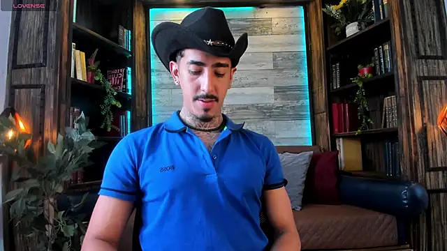 Donovan Desmond online show from 18, 6, 2026