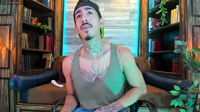 Donovan Desmond online show from 2, 7, 2026
