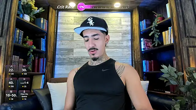Donovan Desmond online show from 17, 7, 2026