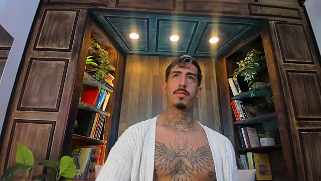 Donovan Desmond online show from 23, 7, 2026