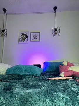 AlessiaSmith11 online show from 25, 4, 2026