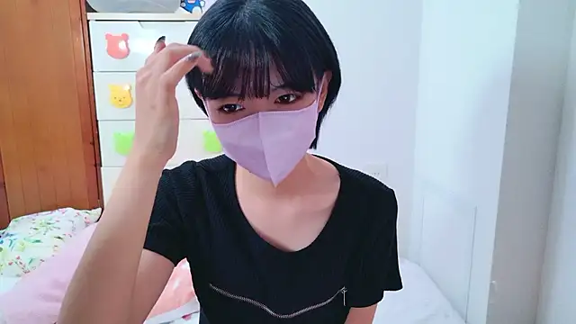 Azusa DoMybest online show from 5, 10, 2025