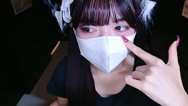 Azusa DoMybest online show from 18, 11, 2025