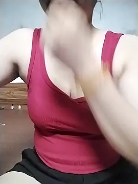 Mie rose online show from 20, 4, 2026