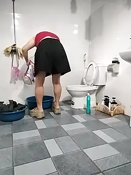 Mie rose online show from 21, 4, 2026