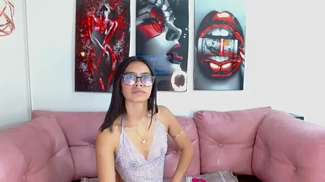 Miahotcs1 online show from 15, 11, 2025