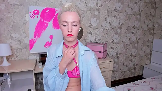 mishapallmer online show from 27, 7, 2026