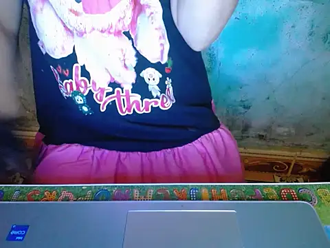 Snapshot of ahoa_Tk chatting on 23, 10, 2025 ahoa Tk online show from 23, 10, 2025