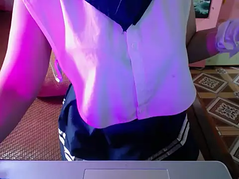 Snapshot of ahoa_Tk chatting on 10, 11, 2025 ahoa Tk online show from 10, 11, 2025