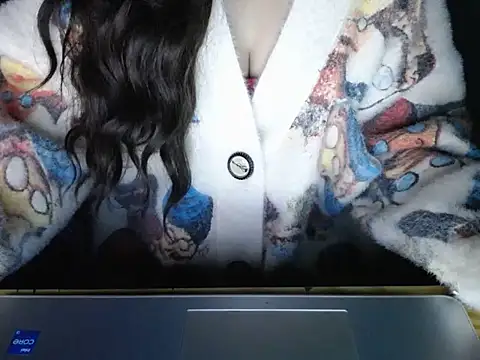 Snapshot of ahoa_Tk chatting on 5, 12, 2025 ahoa Tk online show from 5, 12, 2025