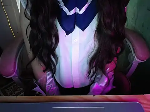 Snapshot of ahoa_Tk chatting on 23, 12, 2025 ahoa Tk online show from 23, 12, 2025