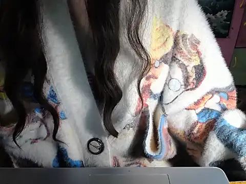 Snapshot of ahoa_Tk chatting on 6, 1, 2026 ahoa Tk online show from 6, 1, 2026