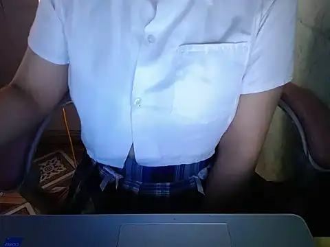 Snapshot of ahoa_Tk chatting on 8, 1, 2026 ahoa Tk online show from 8, 1, 2026