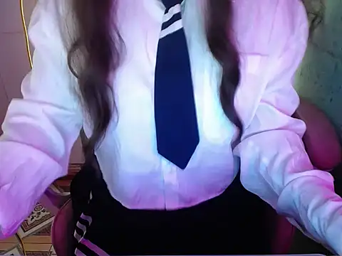 Snapshot of ahoa_Tk chatting on 9, 1, 2026 ahoa Tk online show from 9, 1, 2026