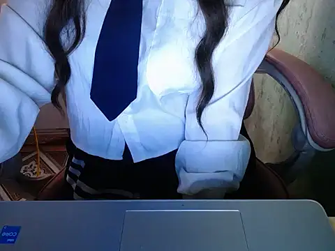 Snapshot of ahoa_Tk chatting on 13, 1, 2026 ahoa Tk online show from 13, 1, 2026