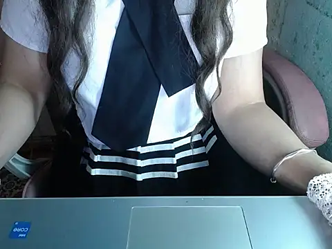 Snapshot of ahoa_Tk chatting on 15, 1, 2026 ahoa Tk online show from 15, 1, 2026