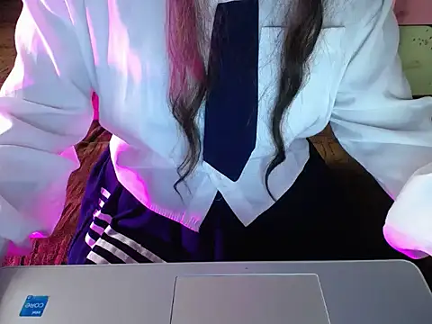 Snapshot of ahoa_Tk chatting on 3, 2, 2026 ahoa Tk online show from 3, 2, 2026