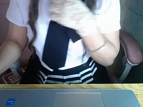 Snapshot of ahoa_Tk chatting on 13, 2, 2026 ahoa Tk online show from 13, 2, 2026