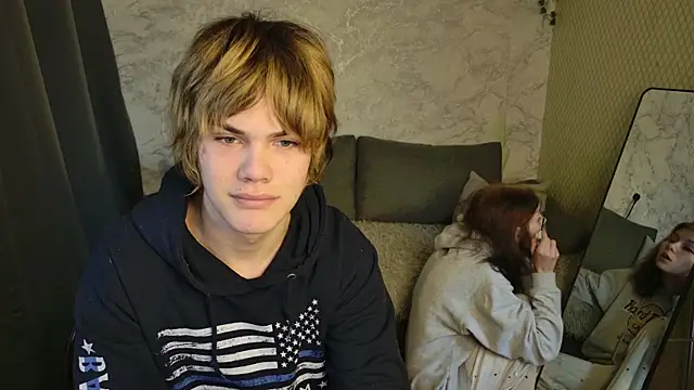 Bonnie And C1yde online show from 27, 4, 2026