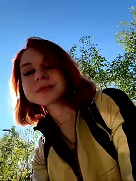 RosieSecret online show from 9, 9, 2025