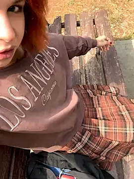 RosieSecret online show from 19, 9, 2025