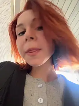 RosieSecret online show from 18, 10, 2025