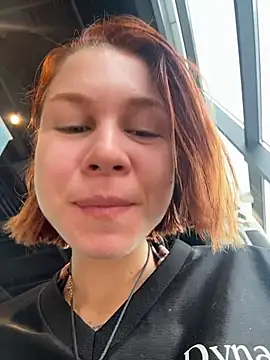 RosieSecret online show from 6, 11, 2025