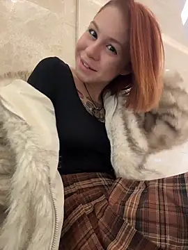 RosieSecret online show from 20, 11, 2025