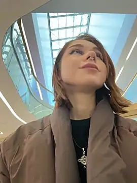 RosieSecret online show from 15, 2, 2026