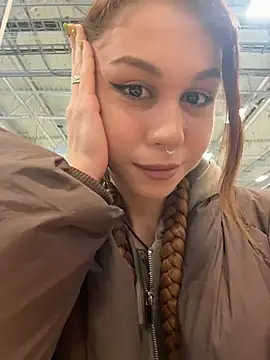 RosieSecret online show from 22, 2, 2026