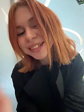 RosieSecret online show from 7, 4, 2026