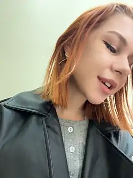 RosieSecret online show from 17, 4, 2026