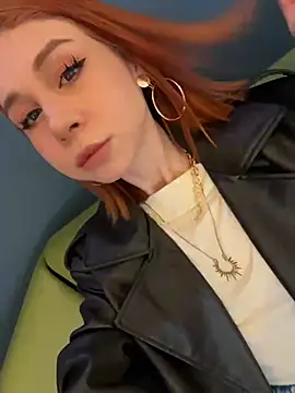 RosieSecret online show from 18, 4, 2026