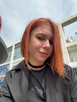 RosieSecret online show from 22, 4, 2026