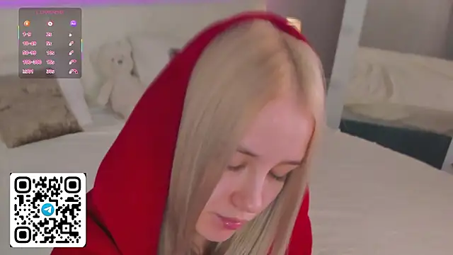 Anellyball online show from 31, 3, 2026