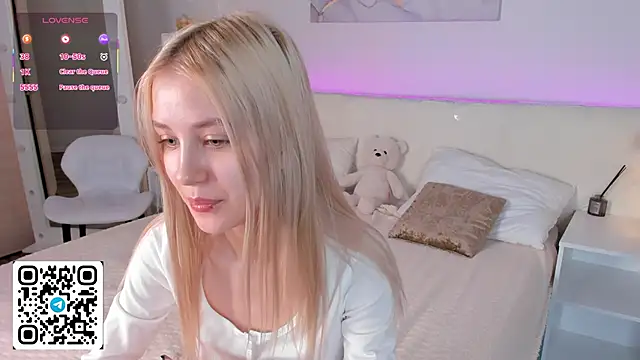 Anellyball online show from 24, 4, 2026