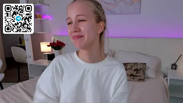 Anellyball online show from 25, 4, 2026