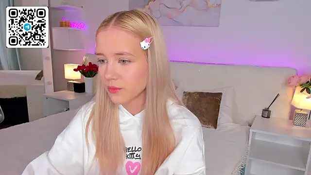 Anellyball online show from 27, 4, 2026