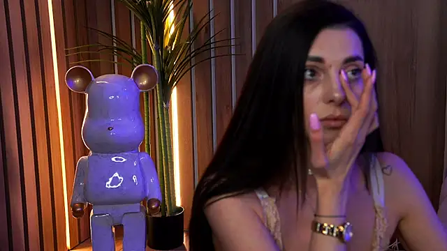 EllyLynn online show from 26, 4, 2026