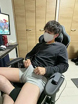 Snapshot of jiji9253 chatting on 18, 12, 2025 jiji9253 online show from 18, 12, 2025