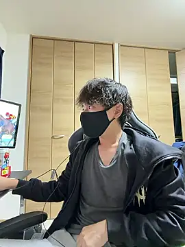 Snapshot of jiji9253 chatting on 8, 1, 2026 jiji9253 online show from 8, 1, 2026