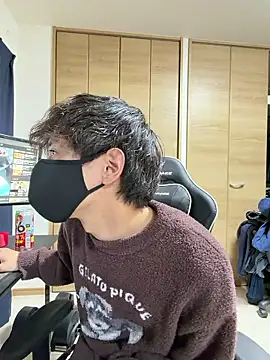 Snapshot of jiji9253 chatting on 9, 1, 2026 jiji9253 online show from 9, 1, 2026