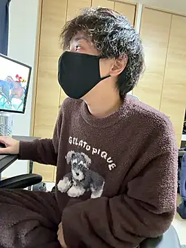 Snapshot of jiji9253 chatting on 10, 1, 2026 jiji9253 online show from 10, 1, 2026