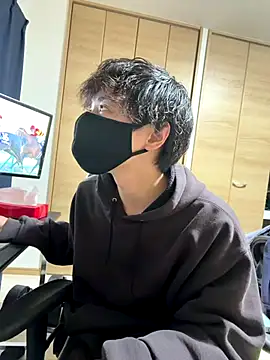 Snapshot of jiji9253 chatting on 11, 1, 2026 jiji9253 online show from 11, 1, 2026