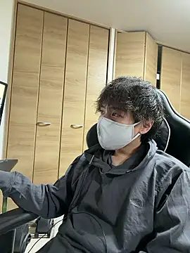 Snapshot of jiji9253 chatting on 13, 1, 2026 jiji9253 online show from 13, 1, 2026