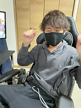 Snapshot of jiji9253 chatting on 17, 1, 2026 jiji9253 online show from 17, 1, 2026