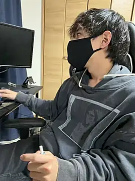 Snapshot of jiji9253 chatting on 18, 1, 2026 jiji9253 online show from 18, 1, 2026