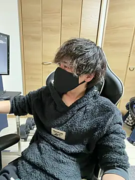 Snapshot of jiji9253 chatting on 1, 2, 2026 jiji9253 online show from 1, 2, 2026